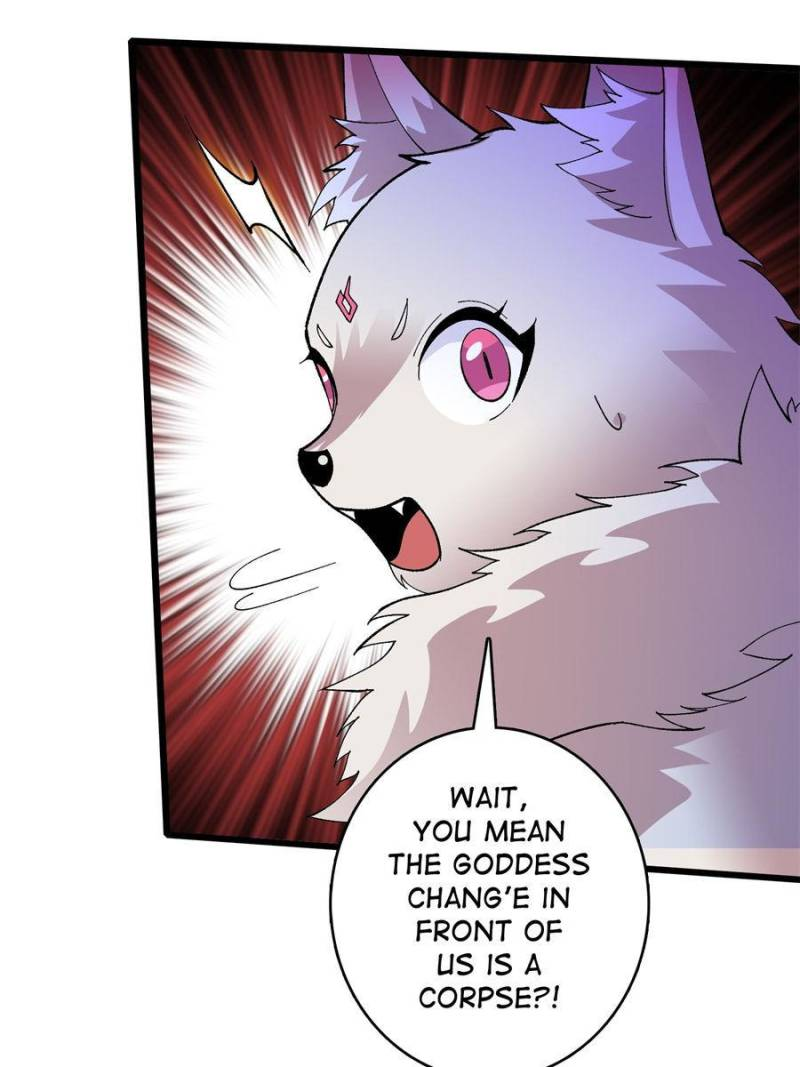 Infinite Job Transfer: I Can Summon Max Level Goddess Chapter 41 48